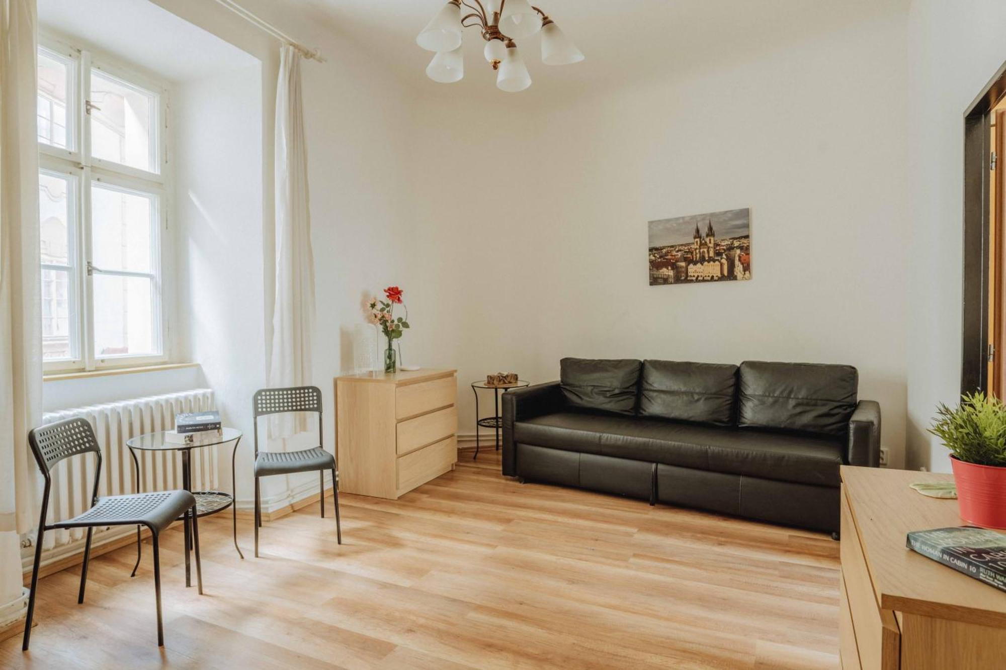 Central 3bd Old Town Square & Astronomical Clock 100 Metres * Prag